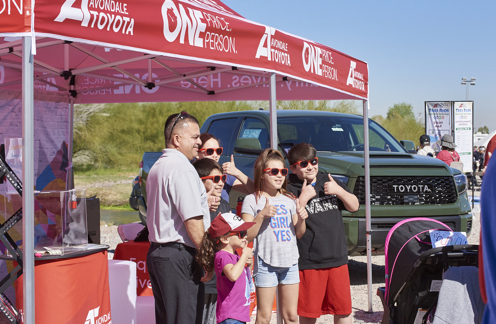 Avondale Tres Rios Fest 3