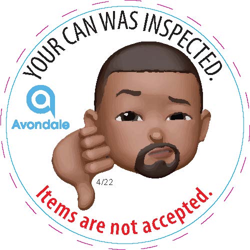 SW Emoji Sticker Bad #1