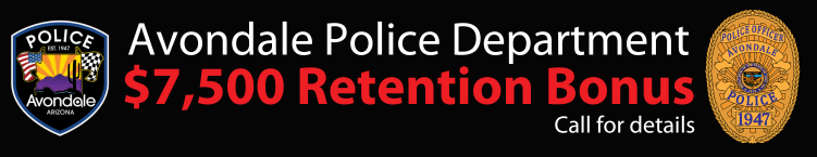 Avondale Police Department