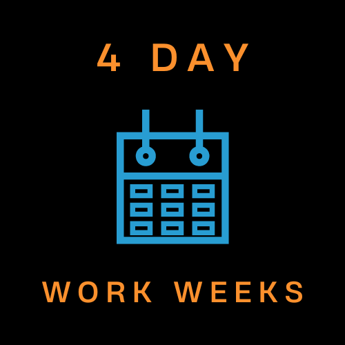 4 Day Work Week