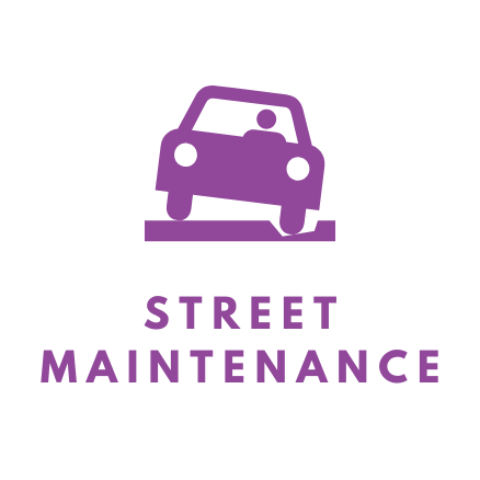 Street Maintenance