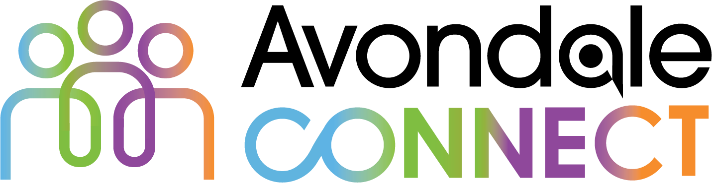 Avi-Connect people icon