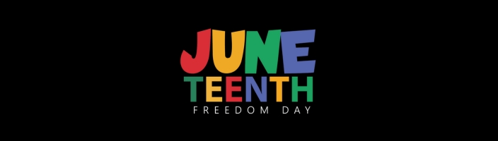 Juneteenth Cover Photo