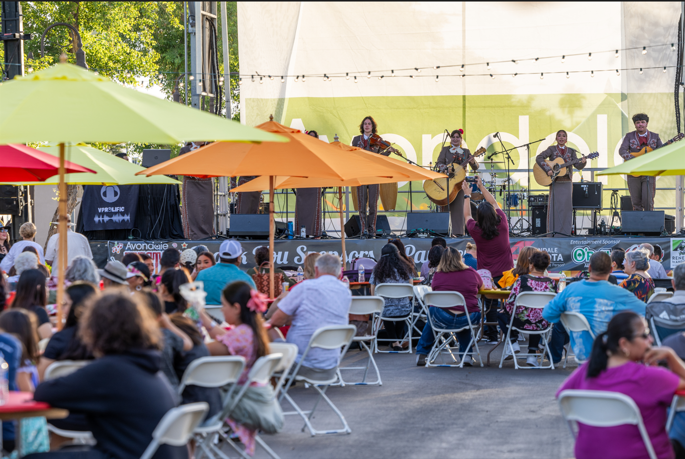 Avondale Fiesta Celebrates Music, Culture and Community on May 2