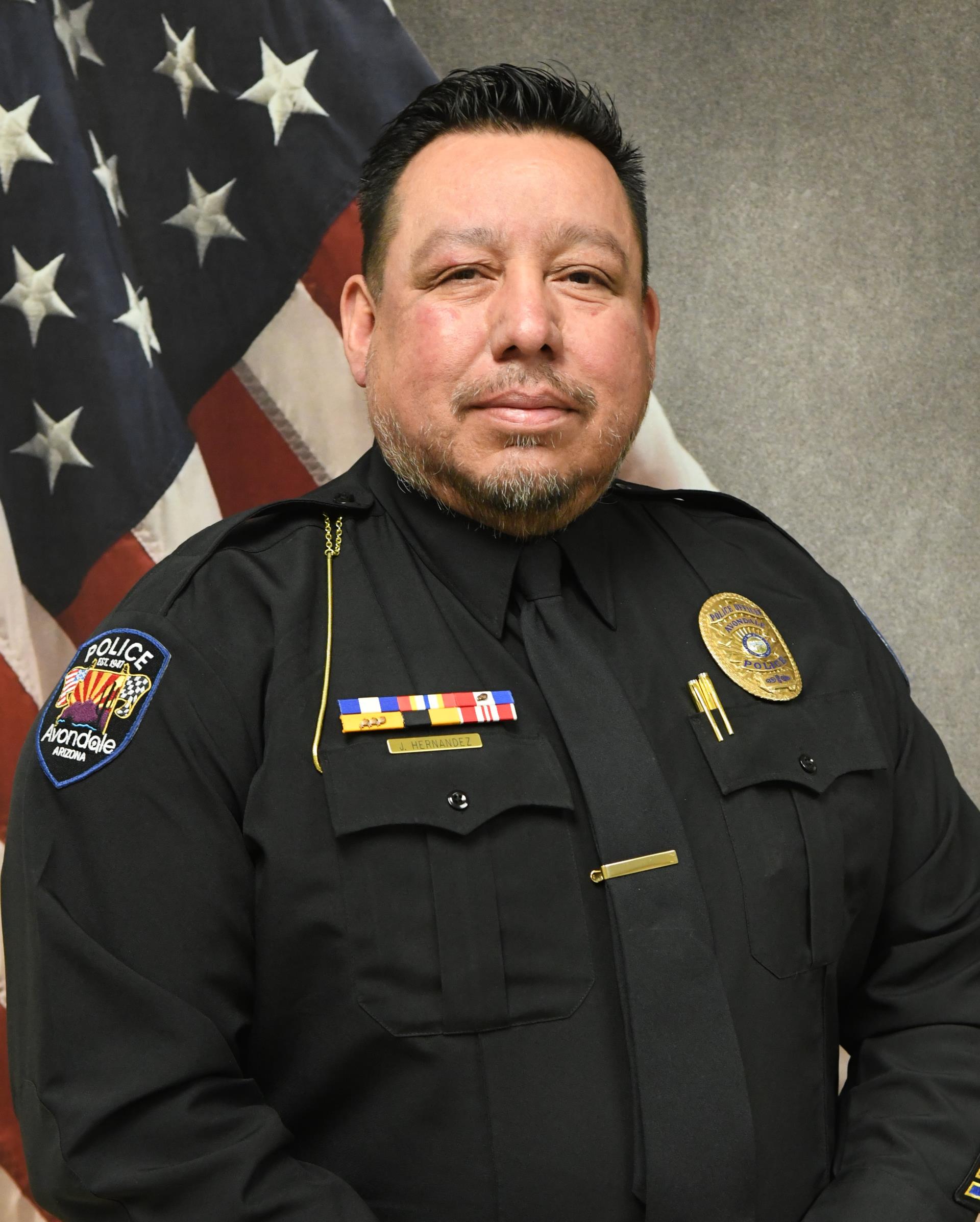 HERNANDEZ, (ALEX) JOSE