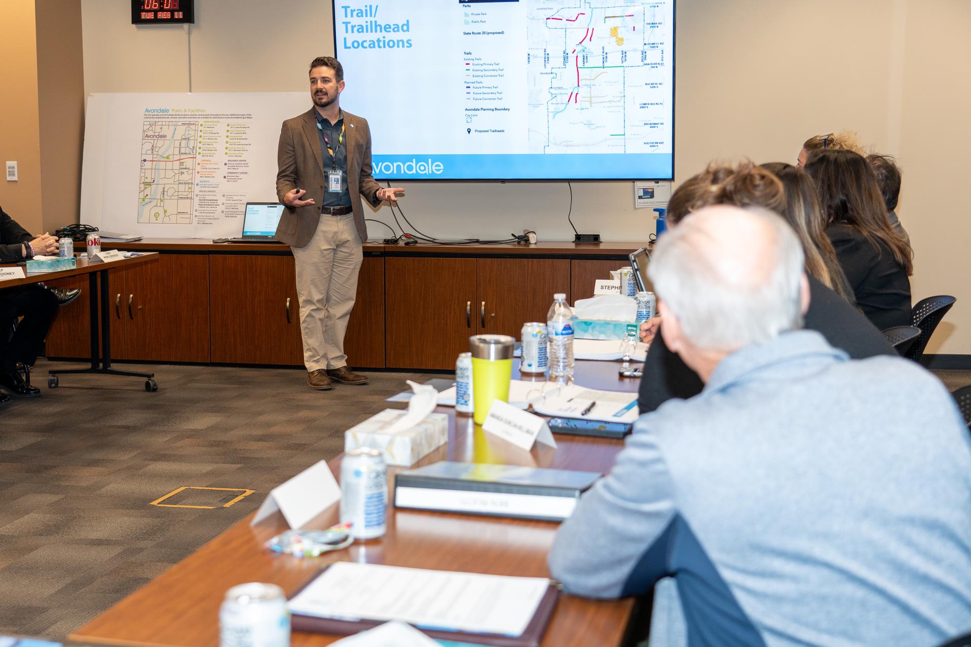 Citizen Bond Committee-21