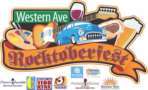 rocktoberfest