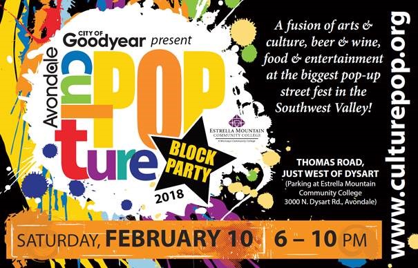 CulturePOP2018