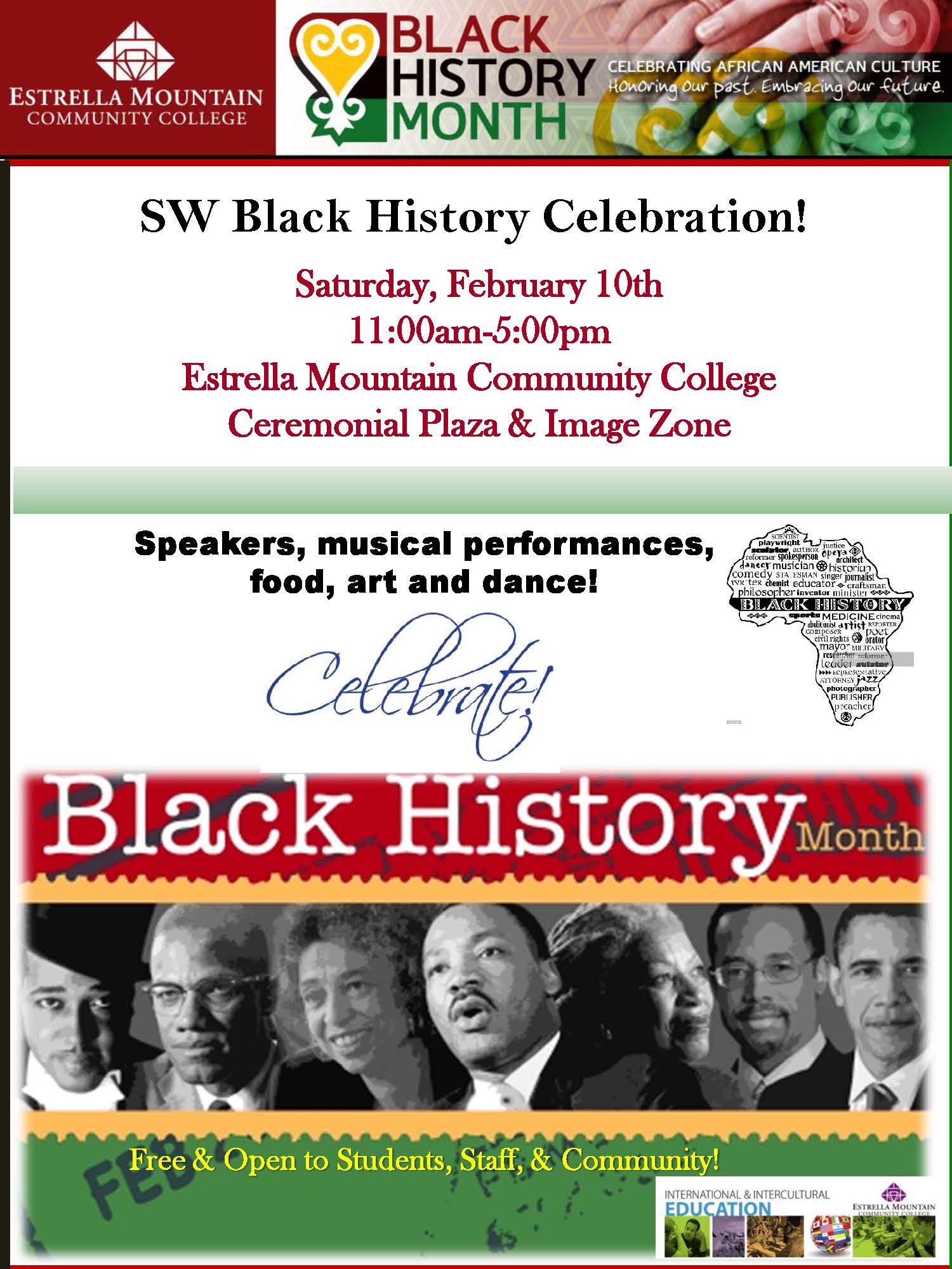 BlackHistoryCelebration2018