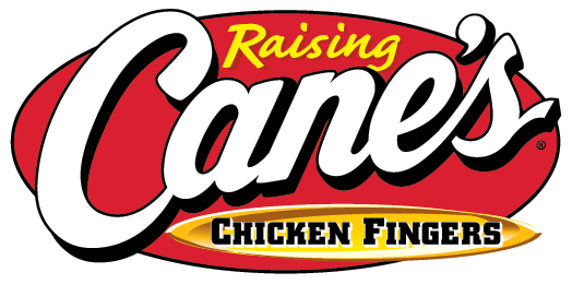 Raising Canes Logo
