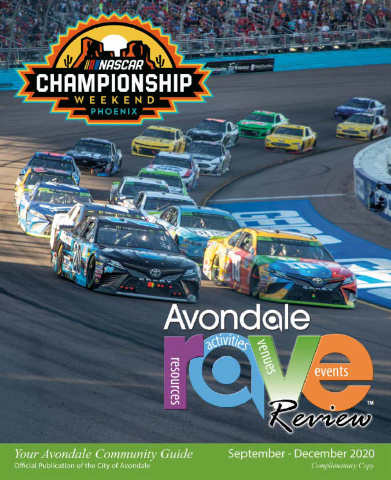 September - December 2020 cover 