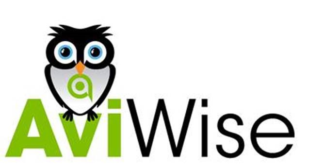 AviWise Button
