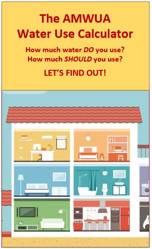 Water Use Calculator