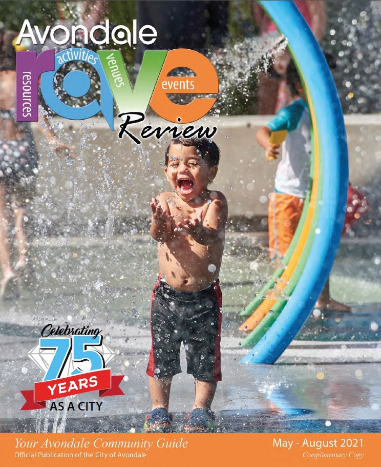 RAVEMay-Aug2021 Cover Page